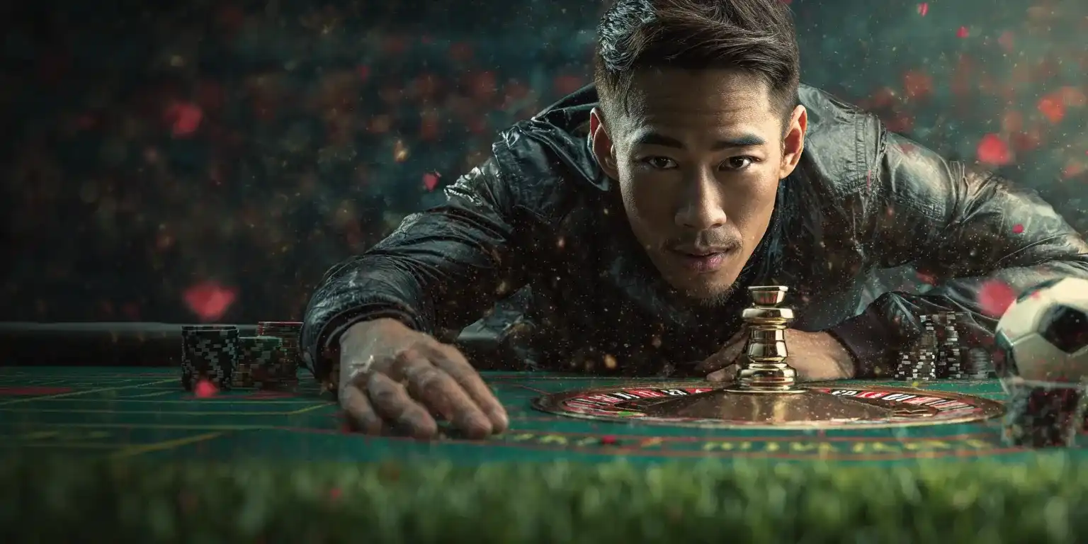 Peraduan dalam Bola Sepak: Analisis Taktikal 2026/06/24