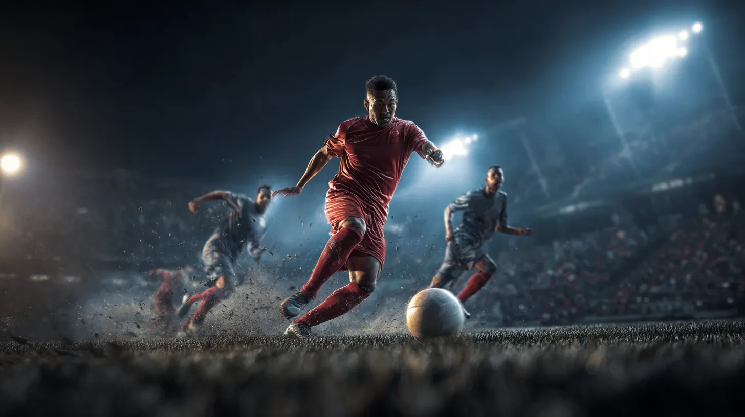 Peraduan dalam Konteks Bola Sepak di Malaysia